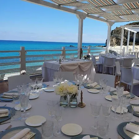 Oldwell Hotel Santa Domenica (Vibo Valentia)