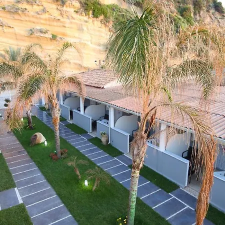 Oldwell Hotel 3*