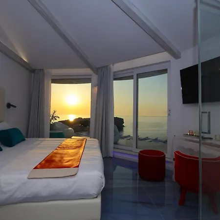 Hotel Oldwell 3*