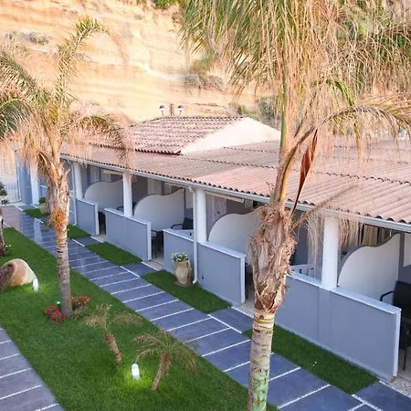 Hotel Oldwell Santa Domenica (Vibo Valentia)
