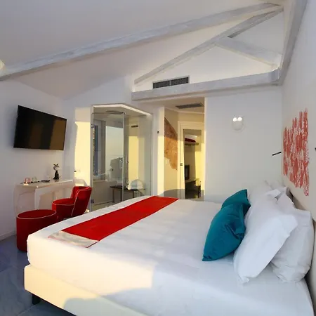 Hotell Oldwell 3*