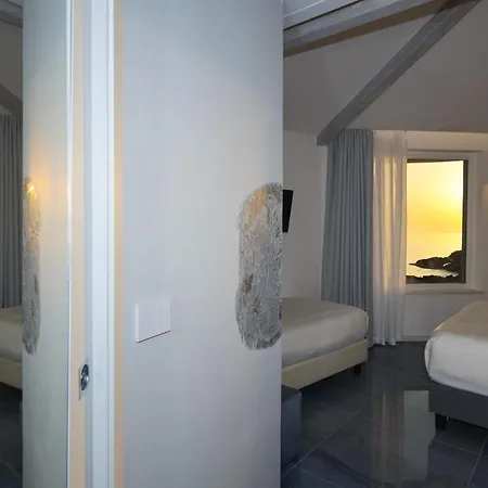 Hotel Oldwell 3*