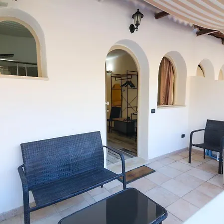 Hotel Oldwell 3*