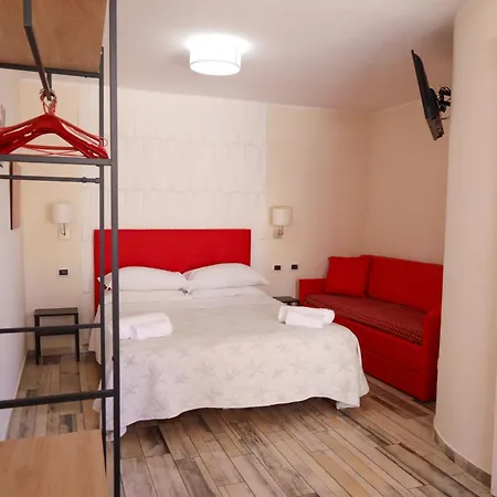 Szálloda Oldwell 3*