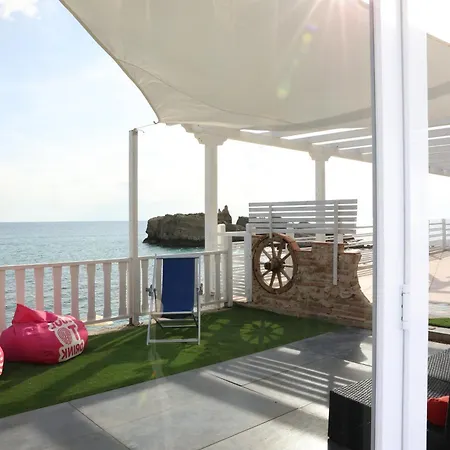 Hotel Oldwell Santa Domenica (Vibo Valentia)