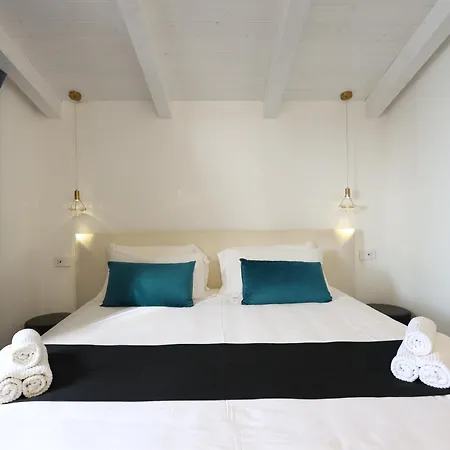 Oldwell Hotell