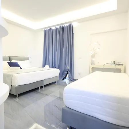 Hotel Oldwell 3*