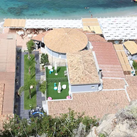 Oldwell Hotel Santa Domenica (Vibo Valentia)