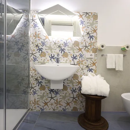 Oldwell Hotell Santa Domenica (Vibo Valentia)