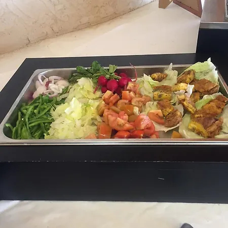 Hotell Oldwell 3*
