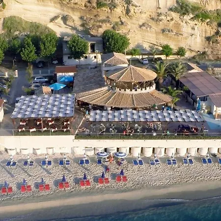 Hotel Oldwell 3*