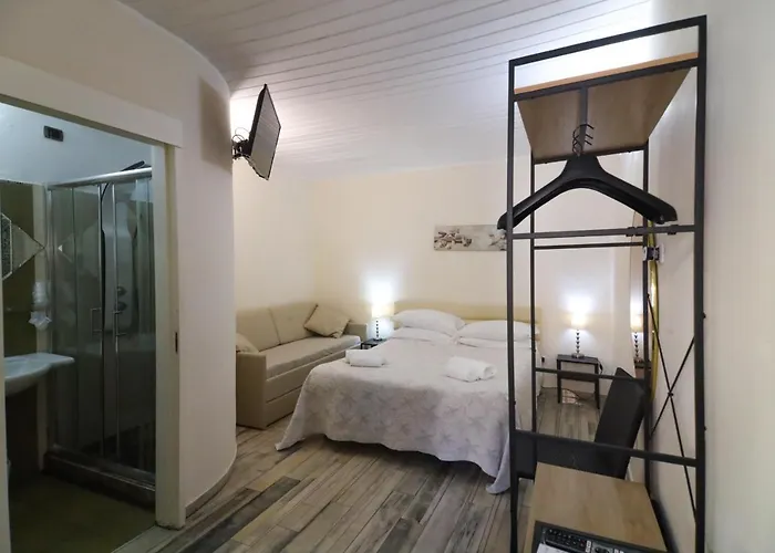 Oldwell Santa Domenica