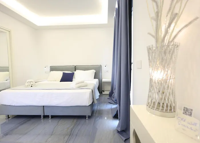 Oldwell Szálloda Santa Domenica