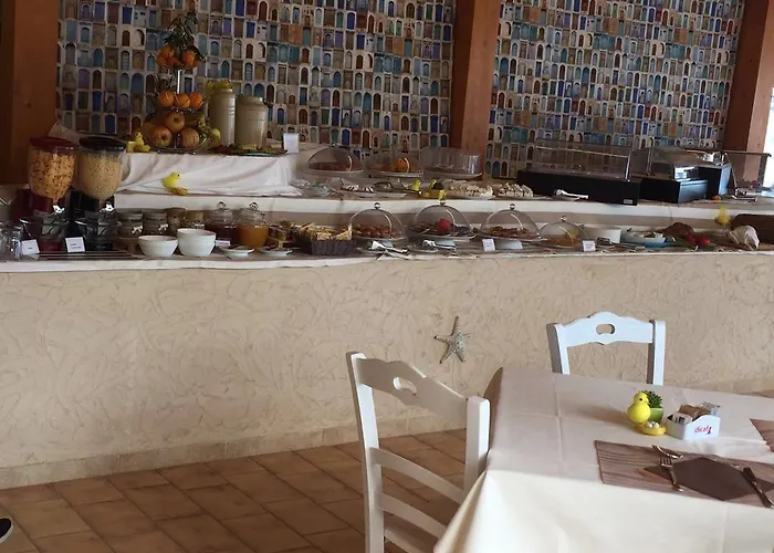 Oldwell Szálloda 3*