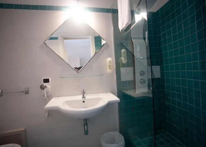 Hotel Oldwell Santa Domenica (Vibo Valentia)