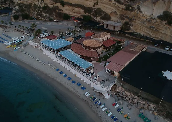 Oldwell Santa Domenica