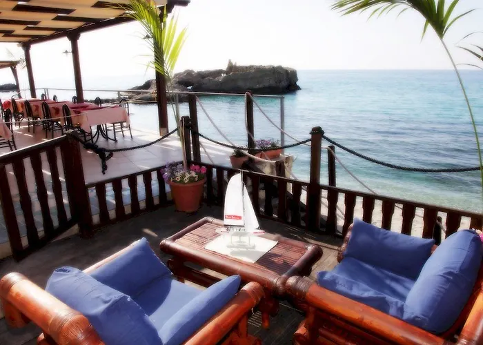 Oldwell Szálloda 3*