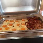호텔 Oldwell 산타도메니카