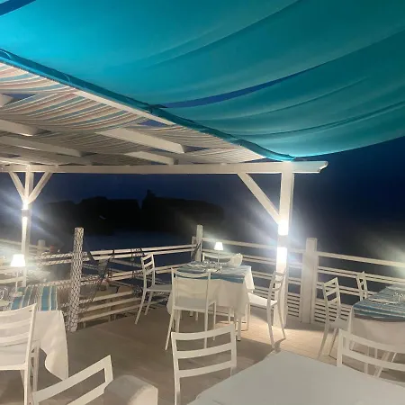 Oldwell 3* Santa Domenica (Vibo Valentia)