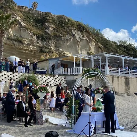 Hotel Oldwell Santa Domenica (Vibo Valentia)