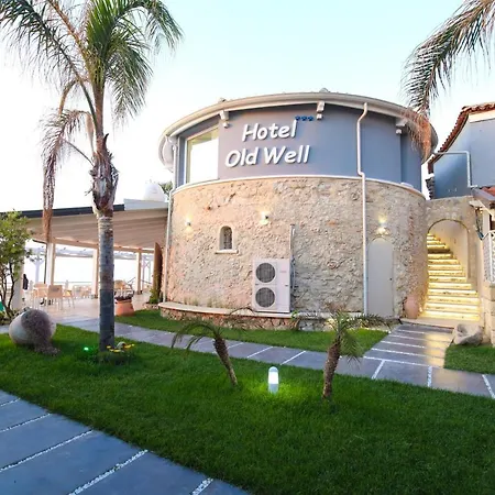 Oldwell Отель Санта-Доменика