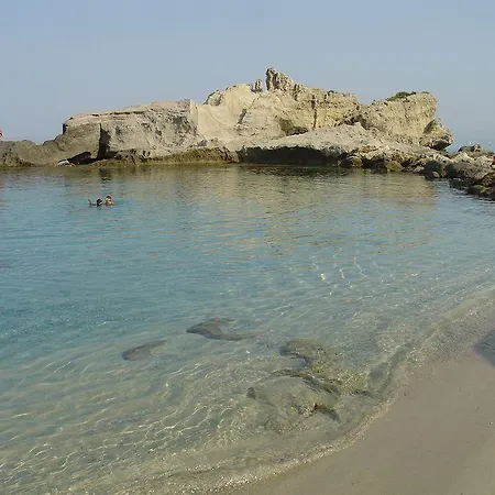 Oldwell Santa Domenica (Vibo Valentia)