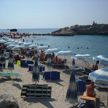 Отель Oldwell 3*