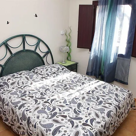 Oldwell Санта-Доменика