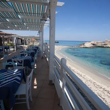 Отель Oldwell 3*