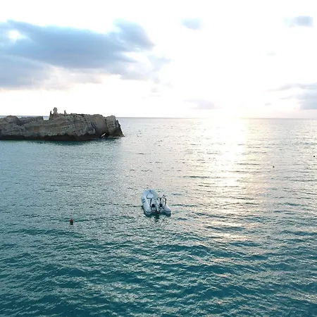 Oldwell Отель Санта-Доменика