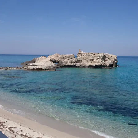 Oldwell Санта-Доменика