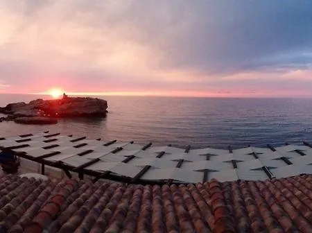 Oldwell 3* Santa Domenica (Vibo Valentia)