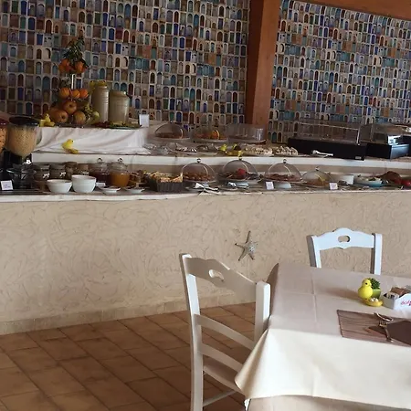 Oldwell Отель 3*