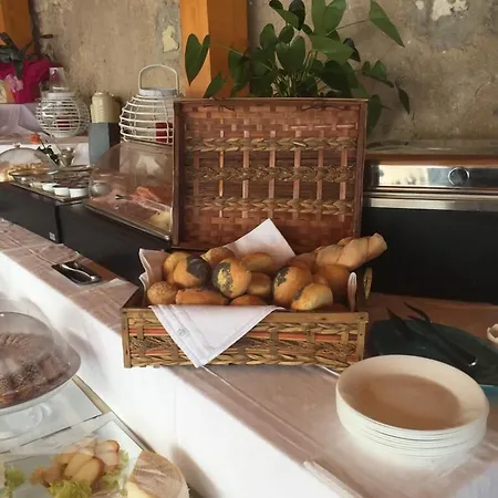 Hotel Oldwell Santa Domenica (Vibo Valentia)