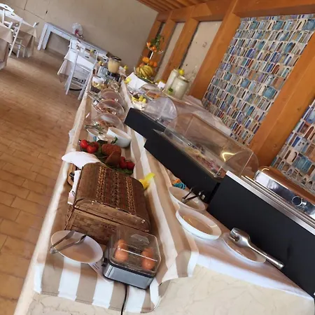 Oldwell Отель 3*