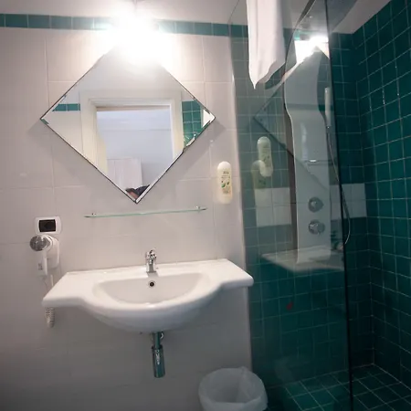 Hotel Oldwell Santa Domenica (Vibo Valentia)