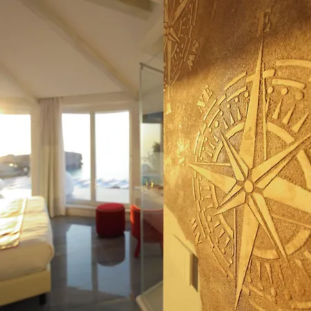 Oldwell Hotel Santa Domenica (Vibo Valentia)