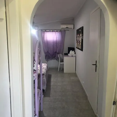 Oldwell 3* Santa Domenica (Vibo Valentia)