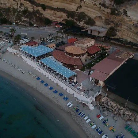 Oldwell Санта-Доменика