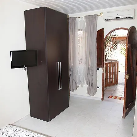 Oldwell Hotel Santa Domenica (Vibo Valentia)