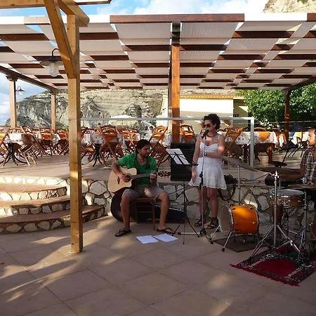 Hotel Oldwell Santa Domenica (Vibo Valentia)