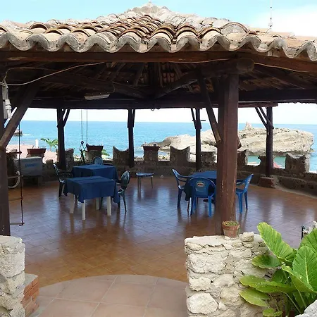 Oldwell Santa Domenica (Vibo Valentia)