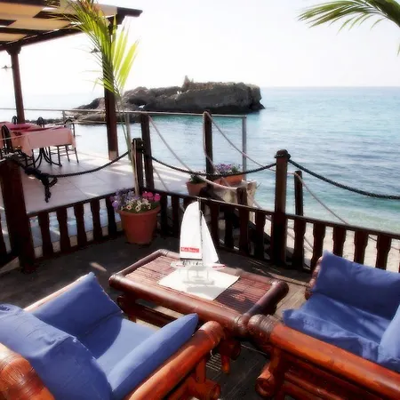 Oldwell Отель 3*