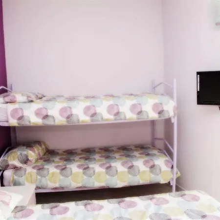 Отель Oldwell 3*