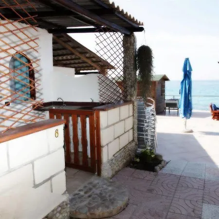 Отель Oldwell 3*