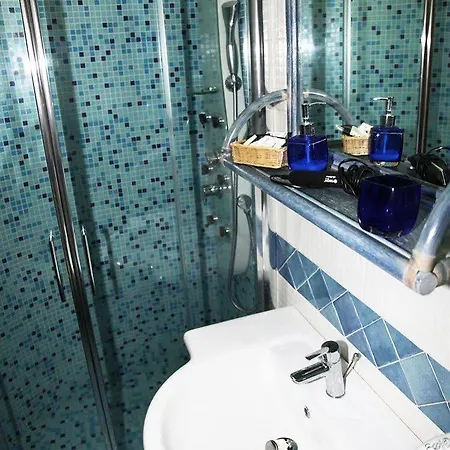 Oldwell 3* Санта-Доменика