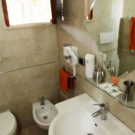 Oldwell Отель 3*