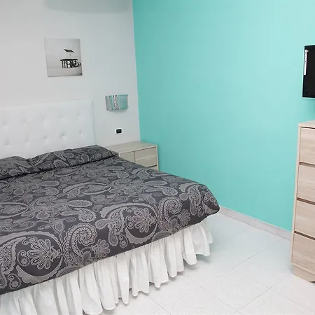 Oldwell 3* Санта-Доменика