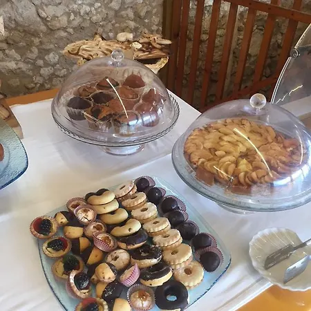 Oldwell 3* Santa Domenica (Vibo Valentia)