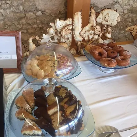 Hotel Oldwell